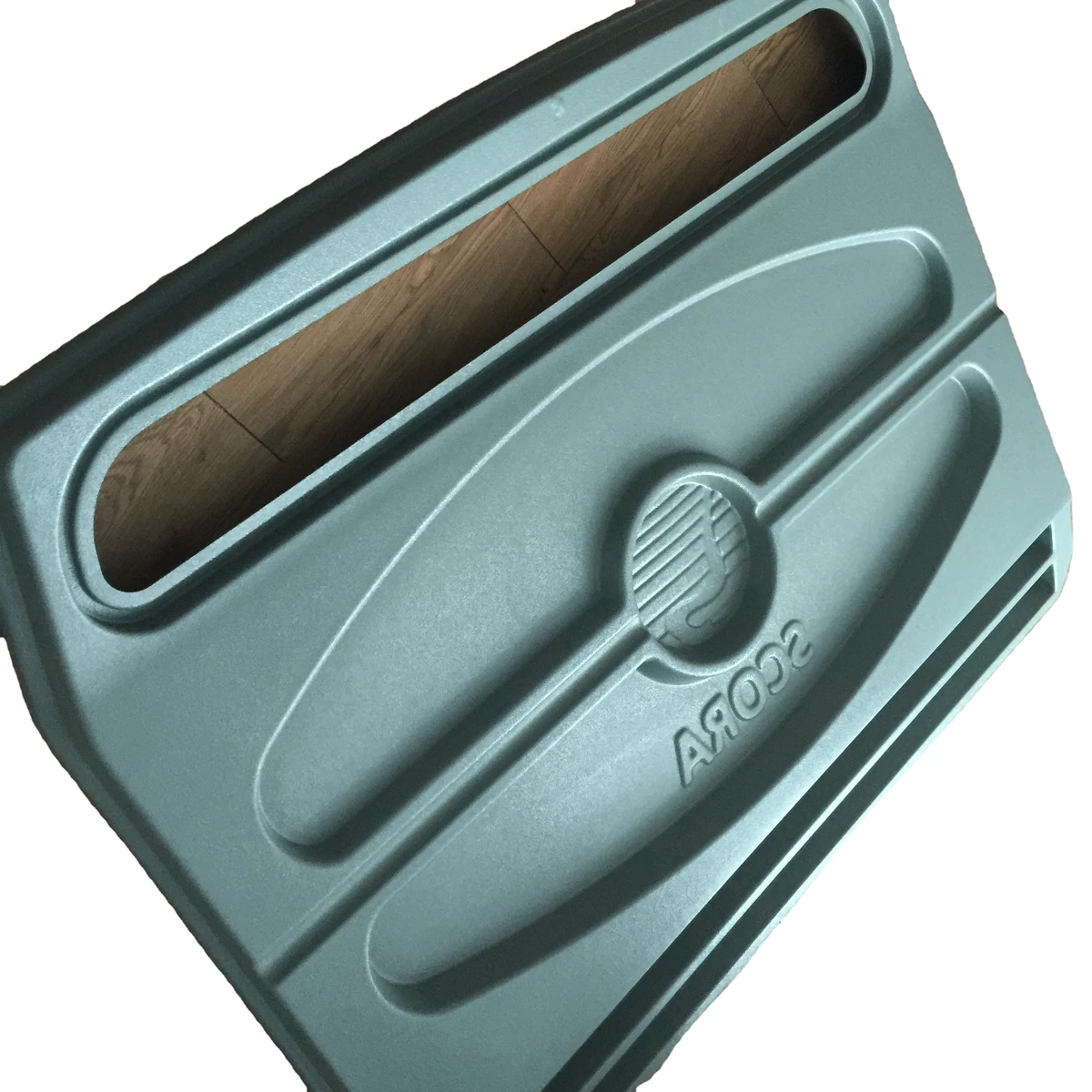 Custom Made Vacuum Forming Plastic Products/plastic Parts/plastic Accessories