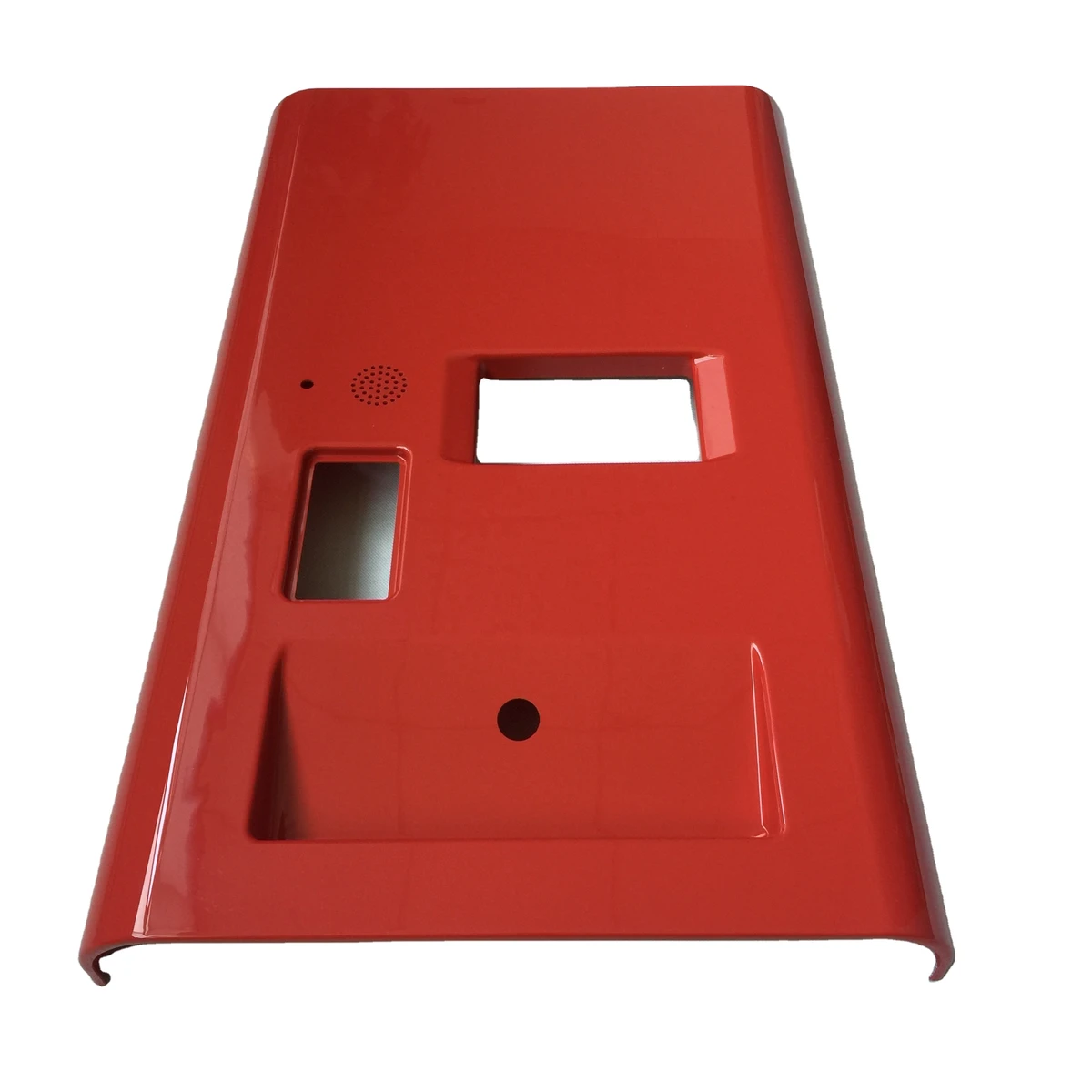 Custom Endurable Thermoforming ABS Plastic Cover Durable Plastic Housing for Equipment Case