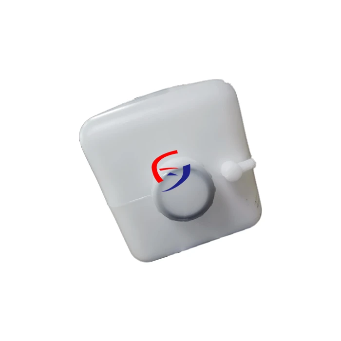 K1003354A Reserve Expansion Tank for Doosan DX255 300 340 350 420 480 520 360 380