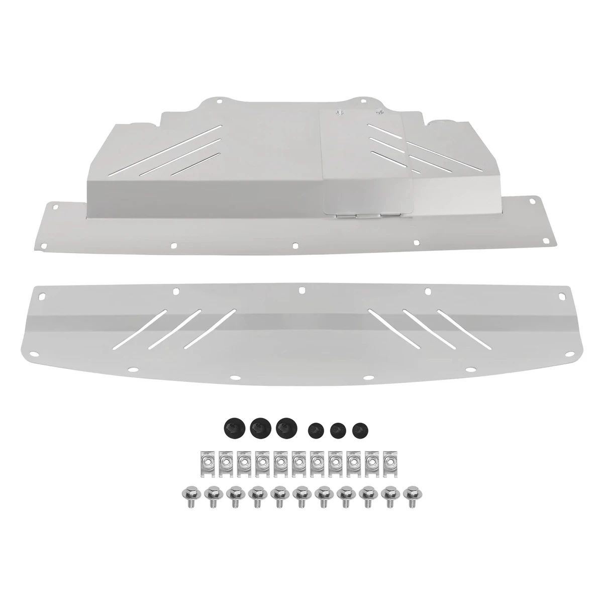 For Infiniti G37 G35 2007-2016 Engine Splash Shield Skid Plate Under Tray Cover