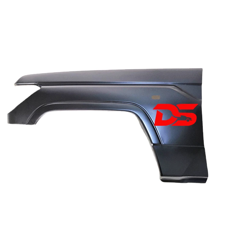 53801-60B30 To-yo-ta Fender Assembly Front RH 5380160B30