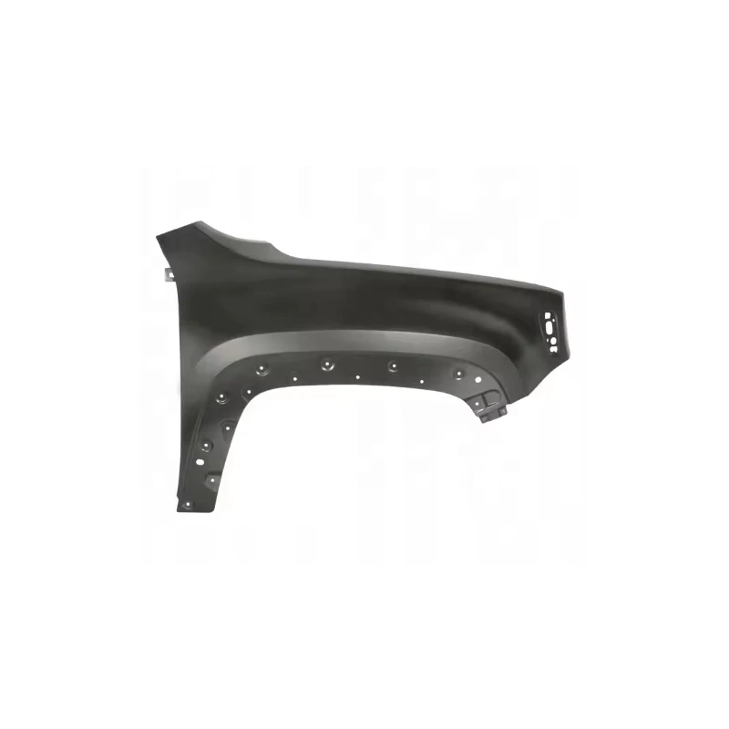 68263197AA Car Body Kits Fender 68263313AA for Jeep Renegade 2016