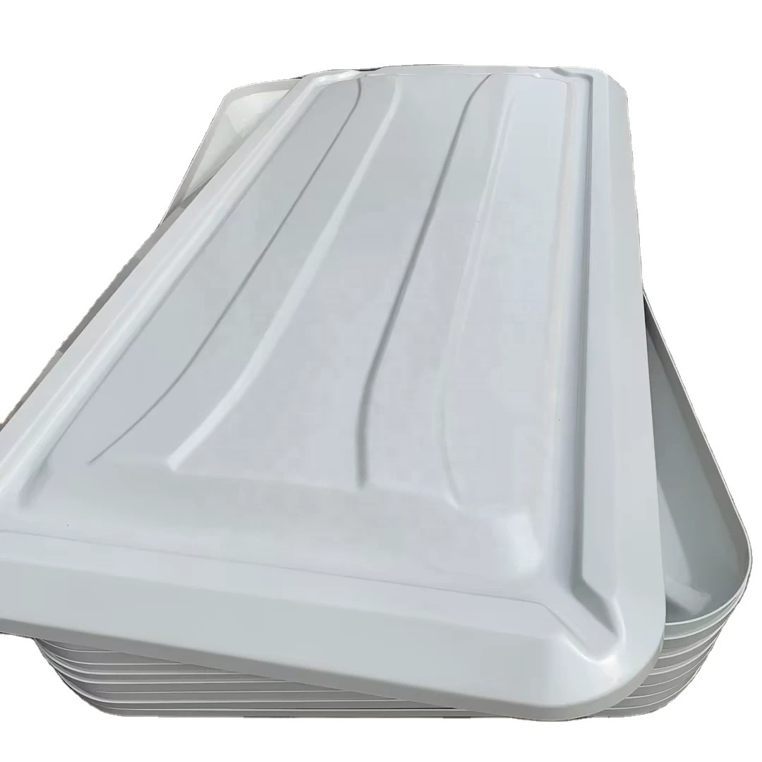 OEM Thermoforming Service Custom Vacuum Forming ABS Plastic Products Factory Manufacturer for PVC HDPE PP PC PS Moulds