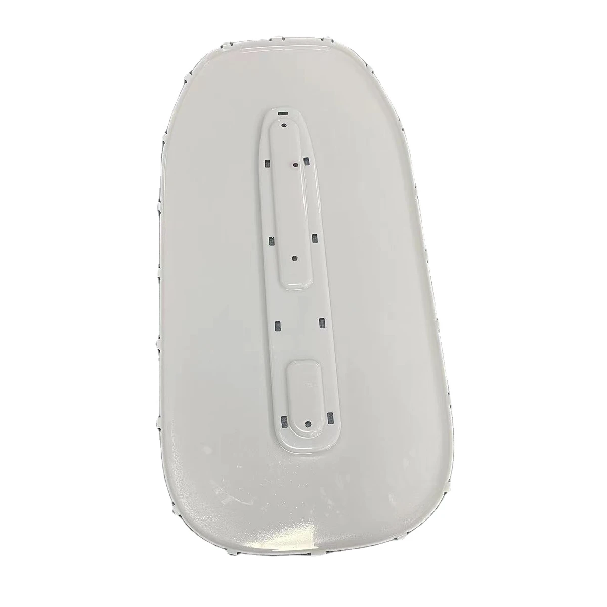 Medical Device Laboratory Equipment Shell Aluminum Molding Plastic Product Pressure Animal Feeding Machine