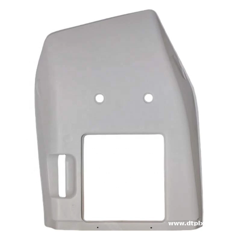 Reefer Parts 79-60599-02 Panel Curbside Control Box for Supra 1050 Transport Refrigeration Units