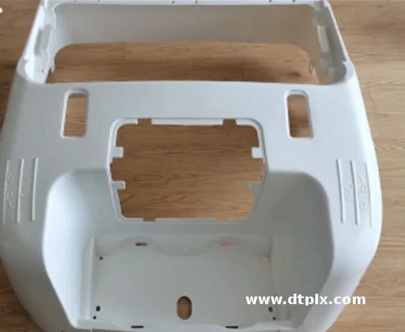 Simple and Durable Golf Cart Parts&Accessories EZGO RXV Rear Body With Best Price for Sale