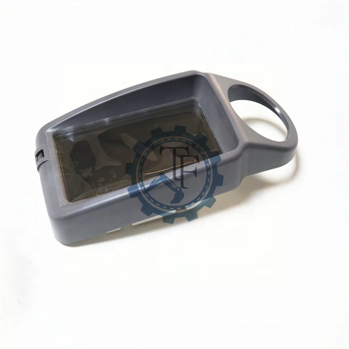 EXCAVATOR YA00001076 MONITOR 0.8KG 33X17X11 for ZX330 ZX250H-5G ZX250K-5G ZX240-5G   CONSTRUCTION MACHINERY PARTS