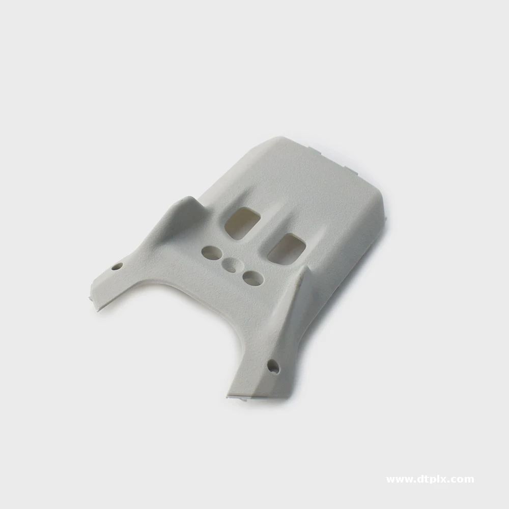 Original for DJI Mini 3 Drone Body Shell Replacement Bottom Cover for Mavic Mini 3 Spare Parts Accessories