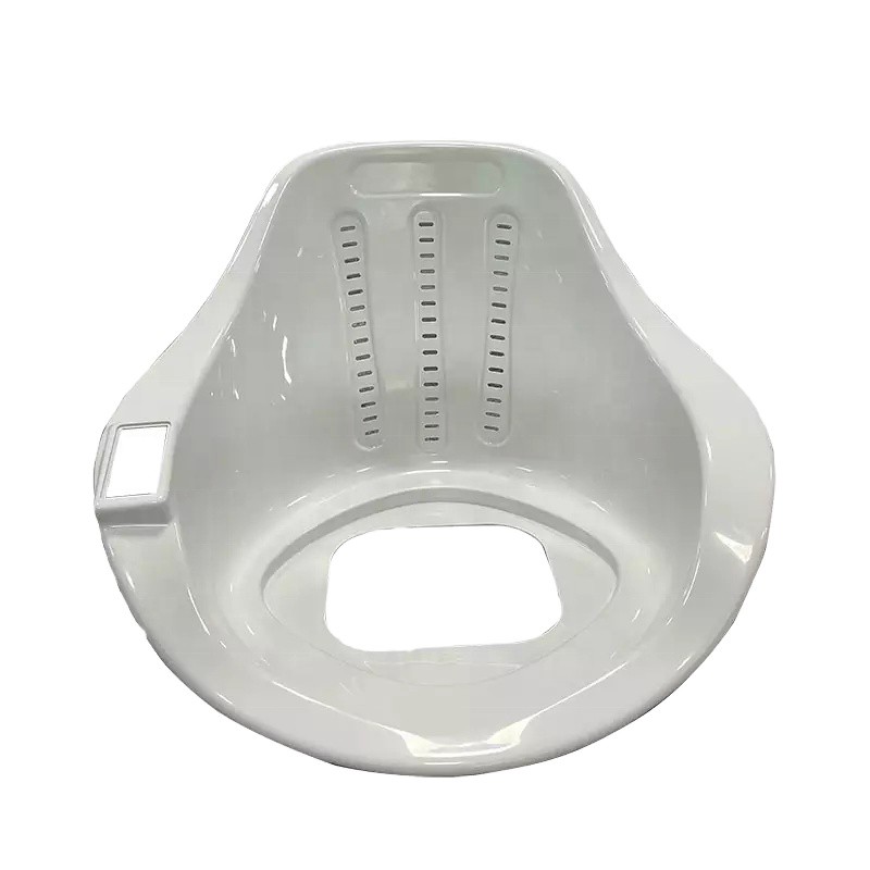 Plastic Products Manufacturer Customized ABS Sheet Equipment Shell Thermoforming Cover Tray Vacuum Forming 1-15mm Thick Blister