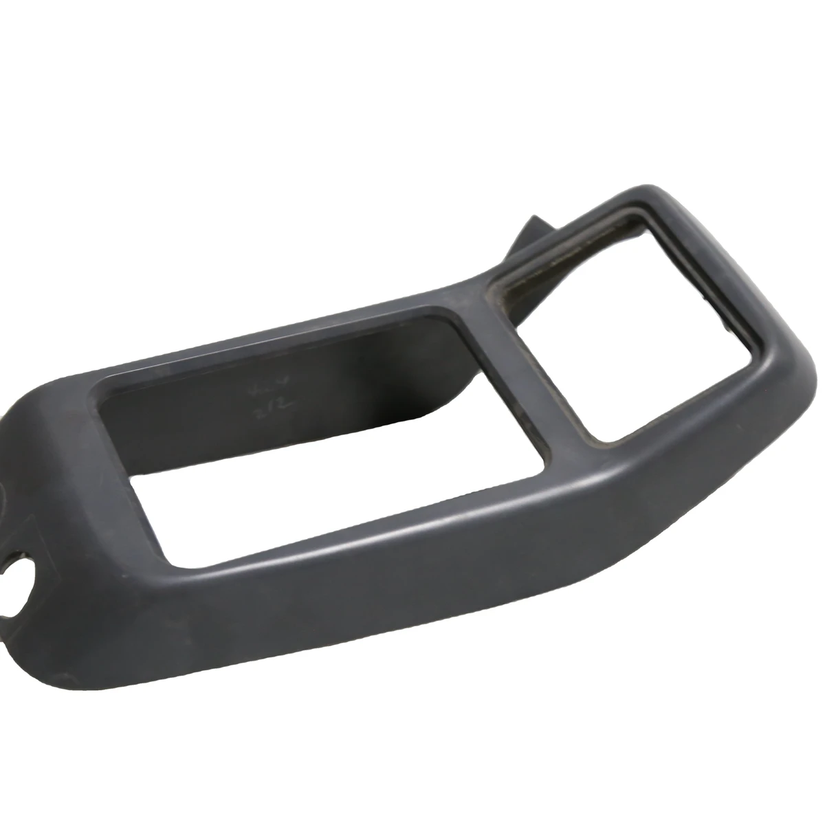 20Y-54-65580 Excavator AC Cover Assembly for PC200-7 PC300-7 PC400-7 Construction Machinery Parts