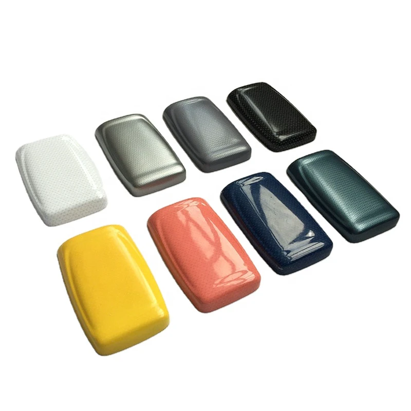 Customizable Factory Vacuum Forming Mold Service OEM Plastic ABS PE Shape Tray with Printed Pattern