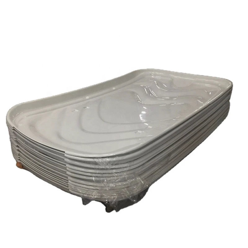 Lowest Rates of Plastic Vacuum Forming with Customization Service