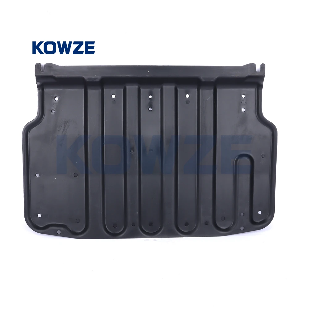 Engine Room Under Protecter Cover for Mitsubishi Pajero Montero 4 IV 6G72 6G74 6G75 MR437668