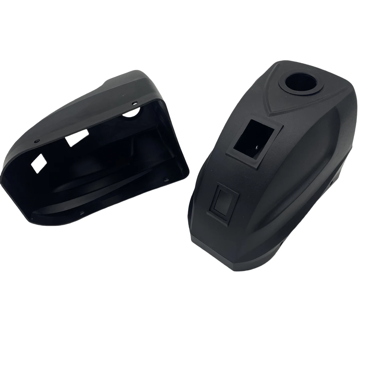 Eco-friendly Electronic Plastic Parts Plastic Injection Mould Custom ABS Plastic Molding Injection