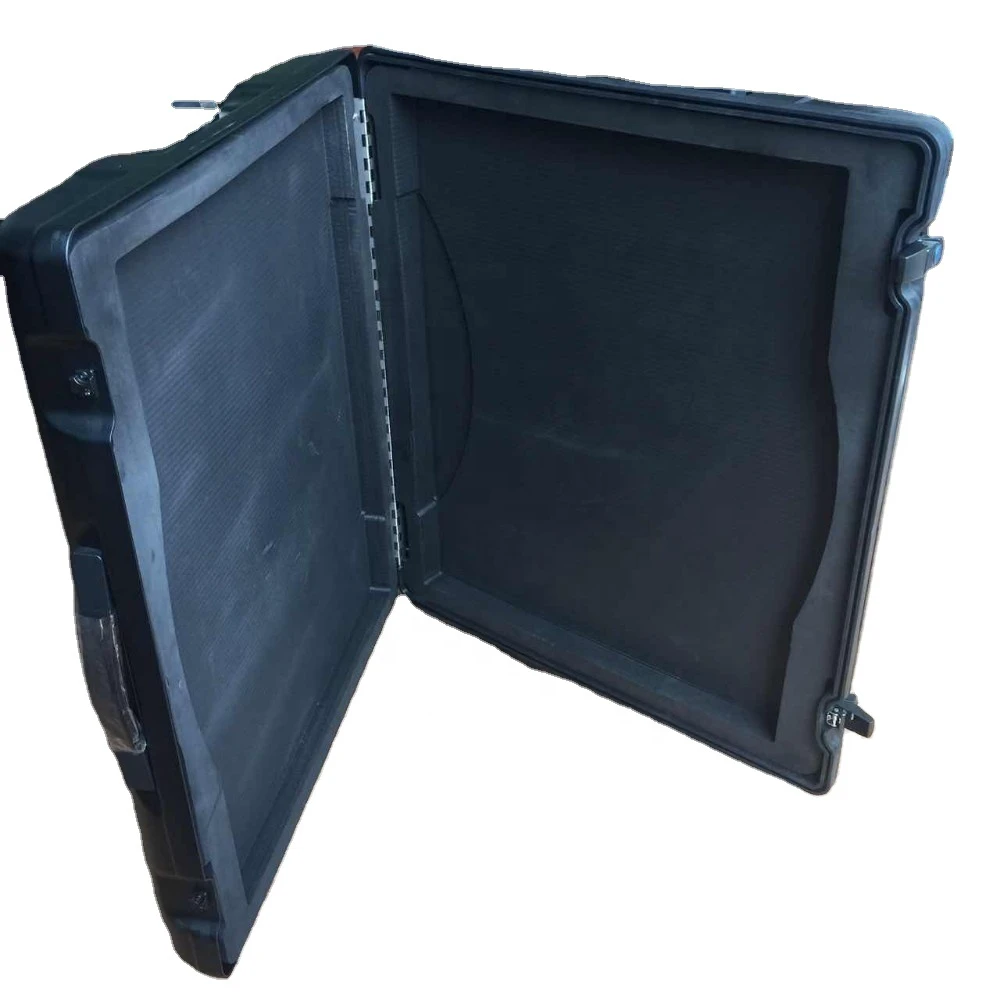 Customized Large All Kinds of Size Plastic Parts for Machine Vacuum Forming Plastic Products