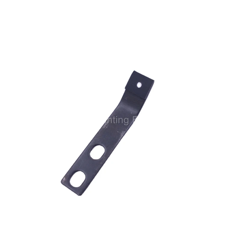 1 Piece Hengoucn Gripper Pad Size 51x9.5x8mm GTO Machine Gripper Fingers 43.020.035F