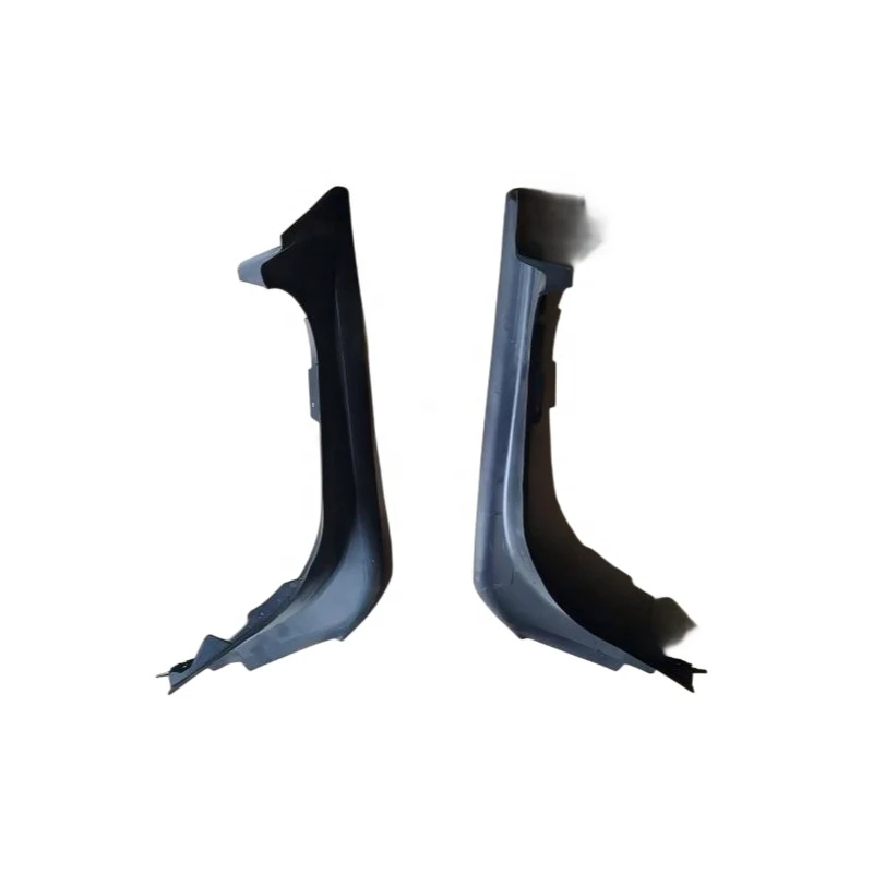 For BMW 5 Series G68 2024- Rear Drain Cover OE 51495A01B33 51495A01B34 Water Channel