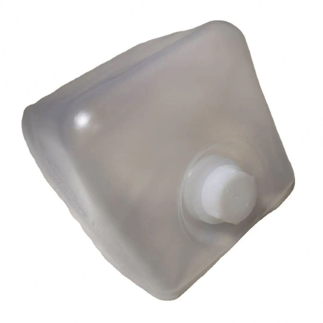 10L Liquid Collapsible Cubitainer for Alcohol