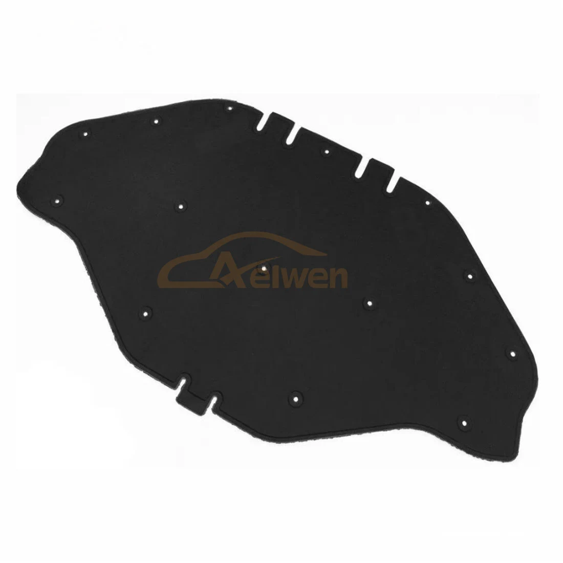 Engine Insulator Hood Used for MERCEDES M/ML-CLASA W166 11-15 OE NO 1666820126  A1666820126