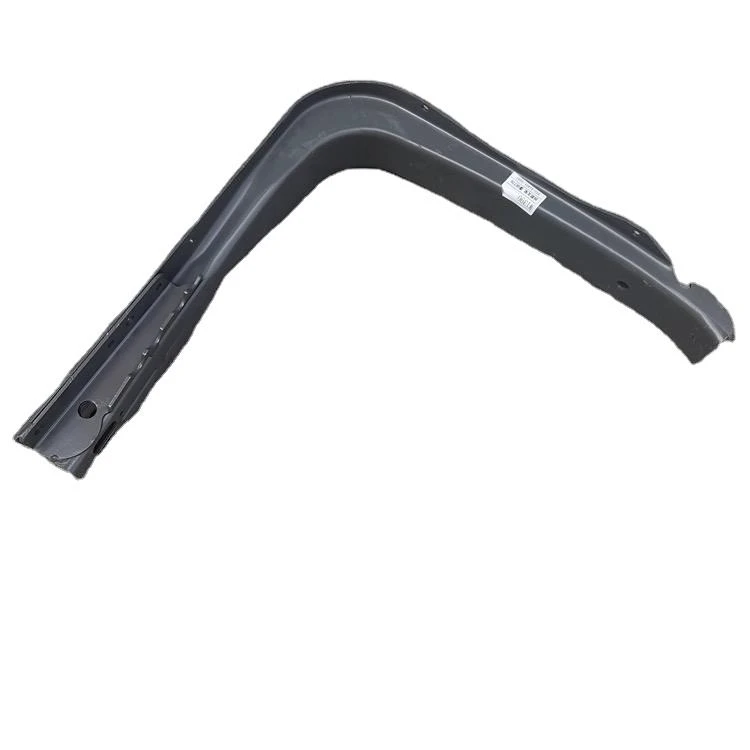 High Quality New Sinotruk HOWO Truck Parts Fuel Tank Bracket WG9725550204