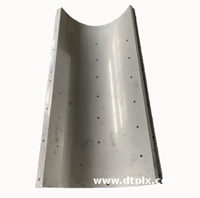 Factory Direct Wholesale Stable Latest Durable High Quality Top Cover Guard for Sale Kubota DC70 820 Long Ago