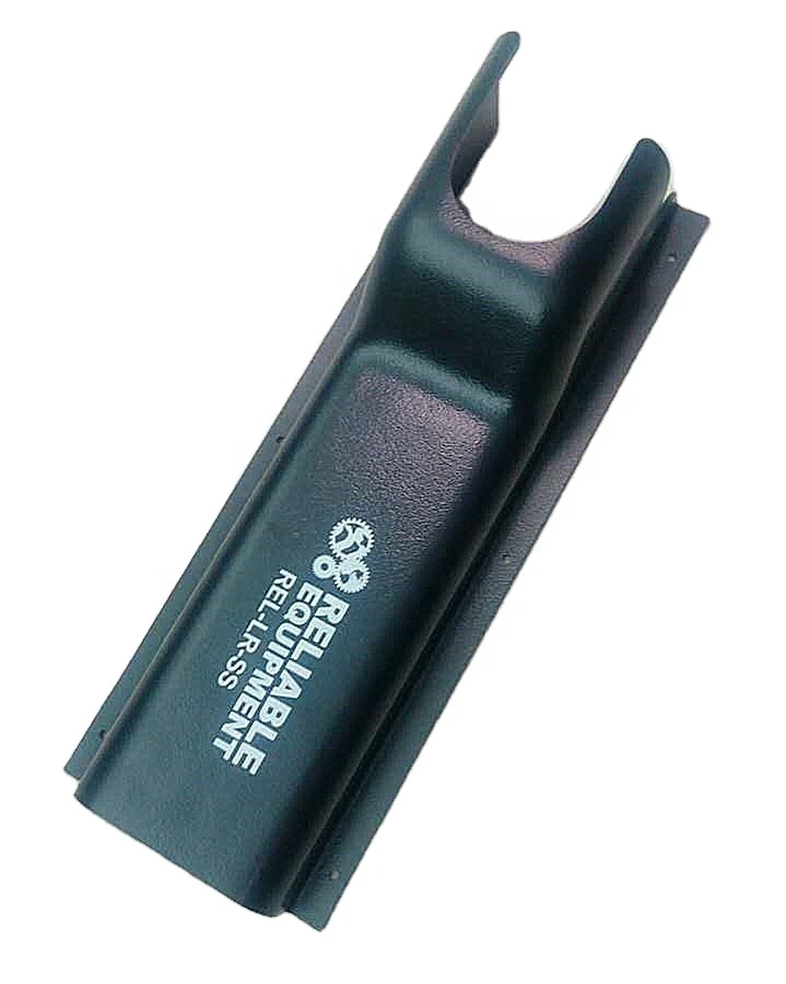 Custom Plastic Large Thermoforming Vacuum Forming Car Body Panels Manufacturer