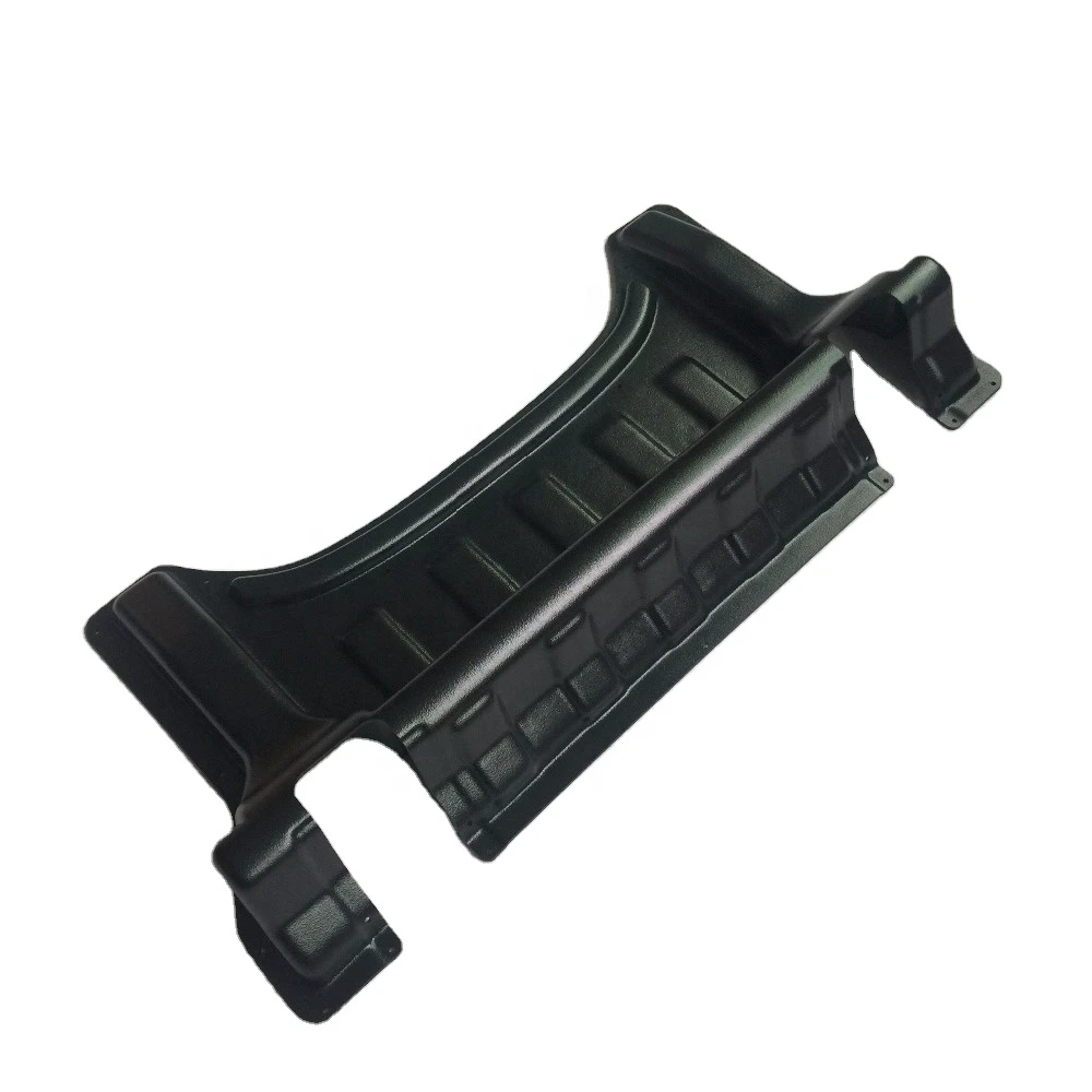 Custom Large Plastic Machine Housing Custom Plastic Vacuum Forming or Thermoforming Components Color Plastic Products