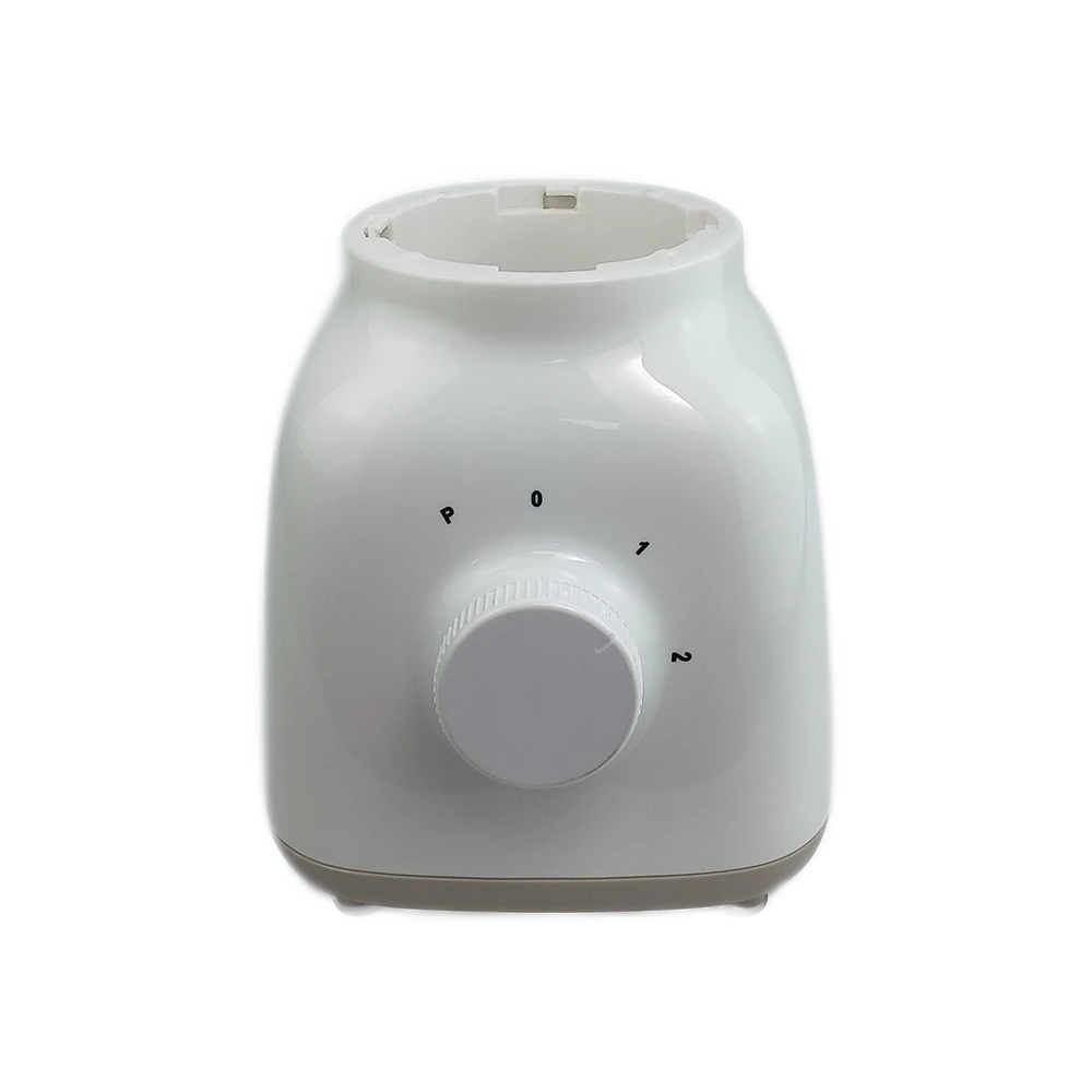 350W 2 in 1 1.5L, Ps Jar   2 Speeds + Pulse Electric Blender Table Blender Juicer Blender