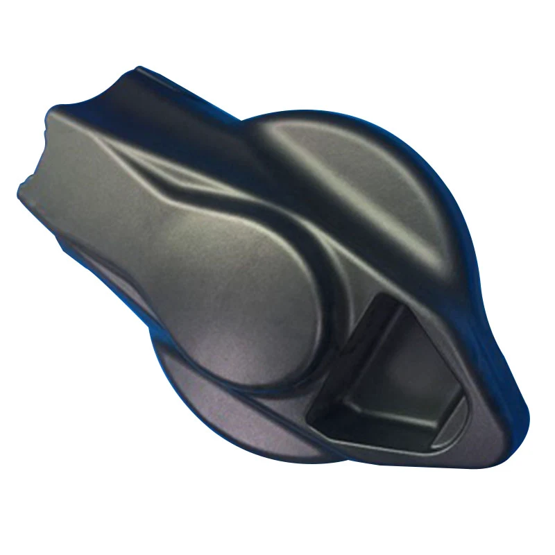 Customizable ABS Plastic Durable Machine Cover Factory Price on Vacuum Formed Plastic Products