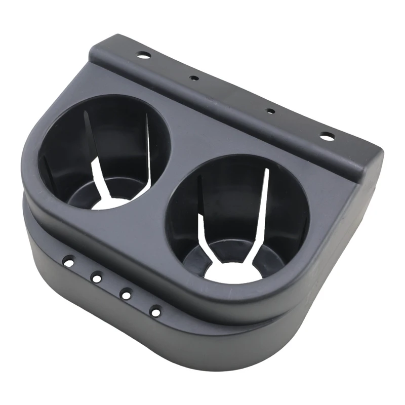 New Condition Cup Holder Golf Cart Parts Accessory for Club Car DS 1993-UP Golf Car Models 1016811 & 101708301