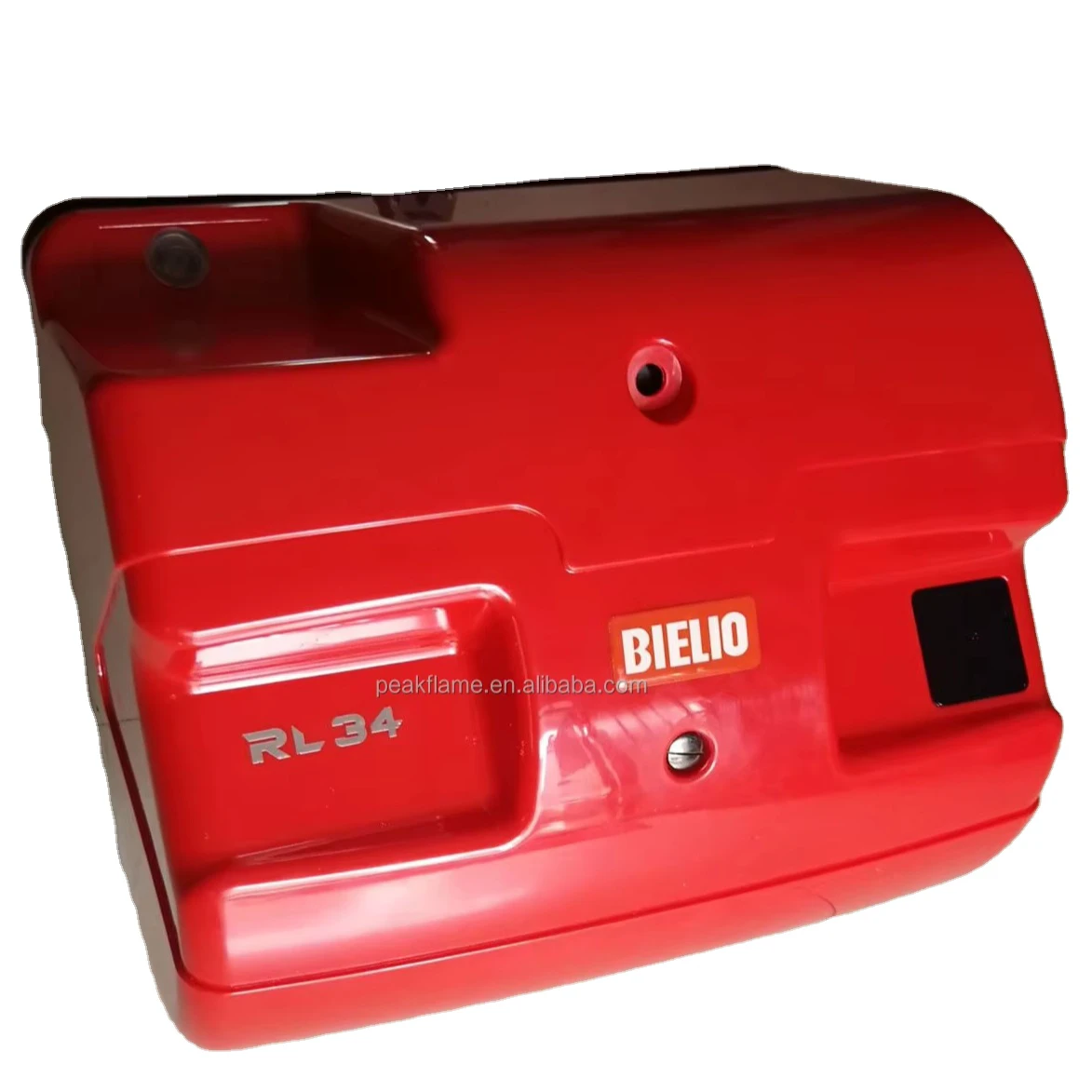 RL 130 T.C Light Oil Burner