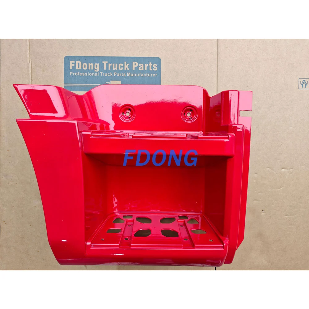 8405211-Y4T78 Step Panel RH for JAC A5W TRUCK Spare Parts