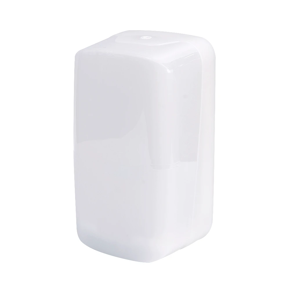 Wall Mount Automatic Paper Towel Dispenser Touchless Tissue Dispenser for Washroom SL