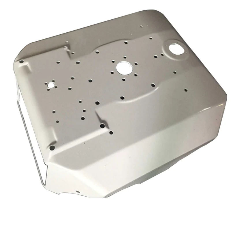 Custom Disposable Vacuum Forming Plastic Nursery Garden Trays for Vegetable Plant Growing and Seeding