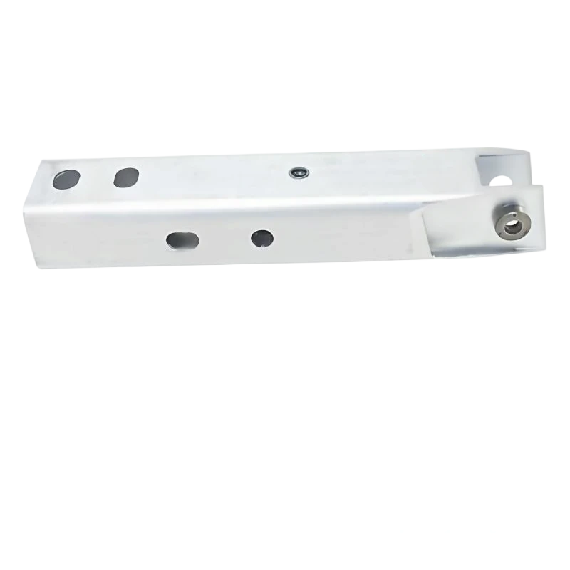 For BMW 2 Series (G42), 3 Series (G20, G21, G28) - Side Crash Boxes (Left/Right), Fits OE 51119478577, 51119478578