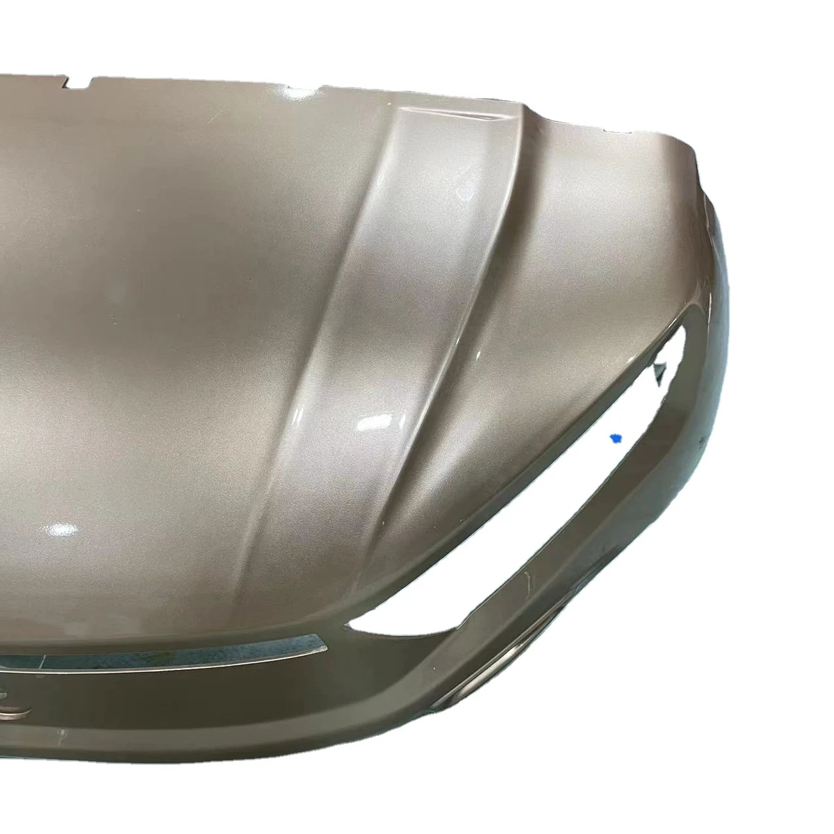 Custom Large Thermoforming ABS Plastic Dashboard Bonnet Panel Parts Thick UV Resistant Assembly with Customization Options