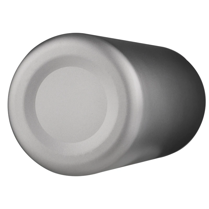 Titanium Bottle 1L Single-layer Sports Water Bottle Ultralight Leakproof Drinkware for Outdoor Camping Accessories