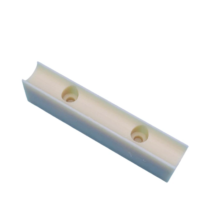 PA6/PA66/PA612/Oil Nylon/MC Nylon Sliding Block