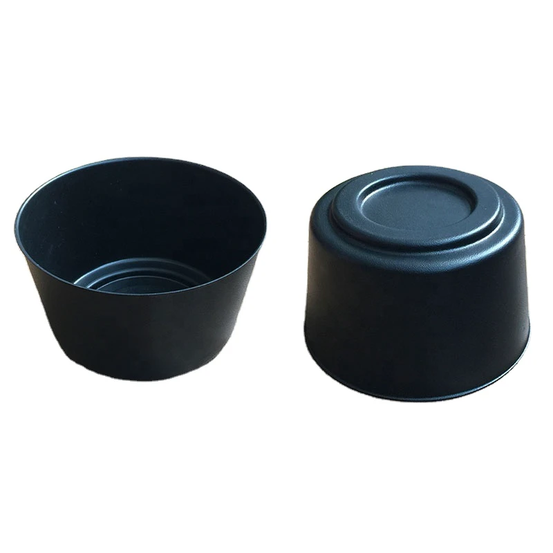 Custom Heavy Duty Plastic Storage Containers Compartment Organizer Bins for Efficient Storage