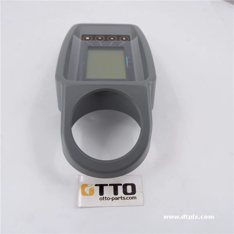 OTTO Wholesale Supplier EX48 ZX30U-5A Excavator Monitor Display Panel ZX40U-5A ZX48U-5A ZX50U-5A Display Screen Panel YD00000463