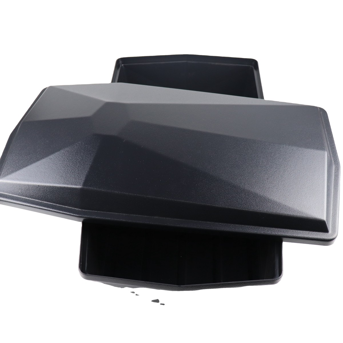 Customized ABS Plastic Electronic Waterproof Housing for Medical Equipment Vacuum Forming Plastic Products