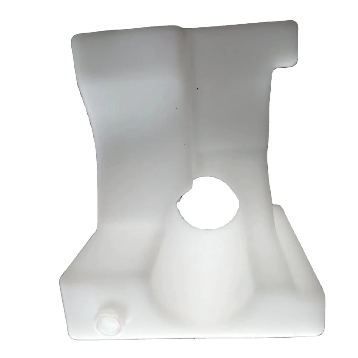 High Quality Customized ABS Plastic Sheets Vacuum Forming Car Body Panels