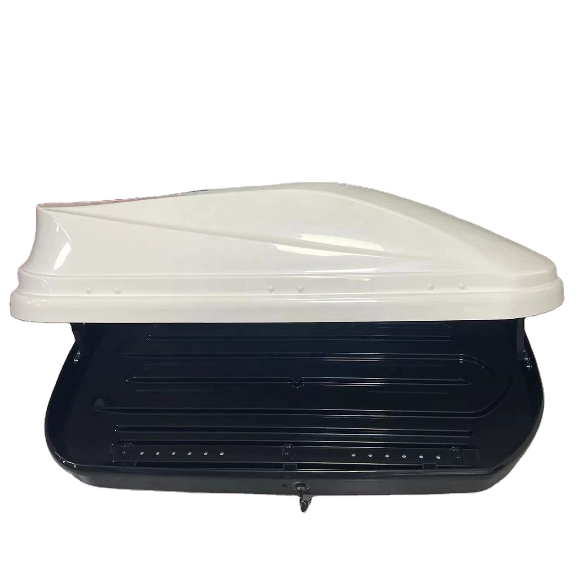 High Quality ABS New Design Vacuum Forming Plastic Moulding Manufacturer's Car Roof Box