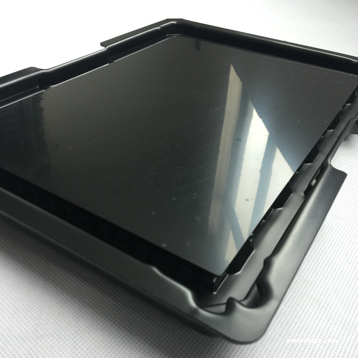 High Quality Ditai Plastic Nursery Trays Long-Term Supply Vacuum Formed