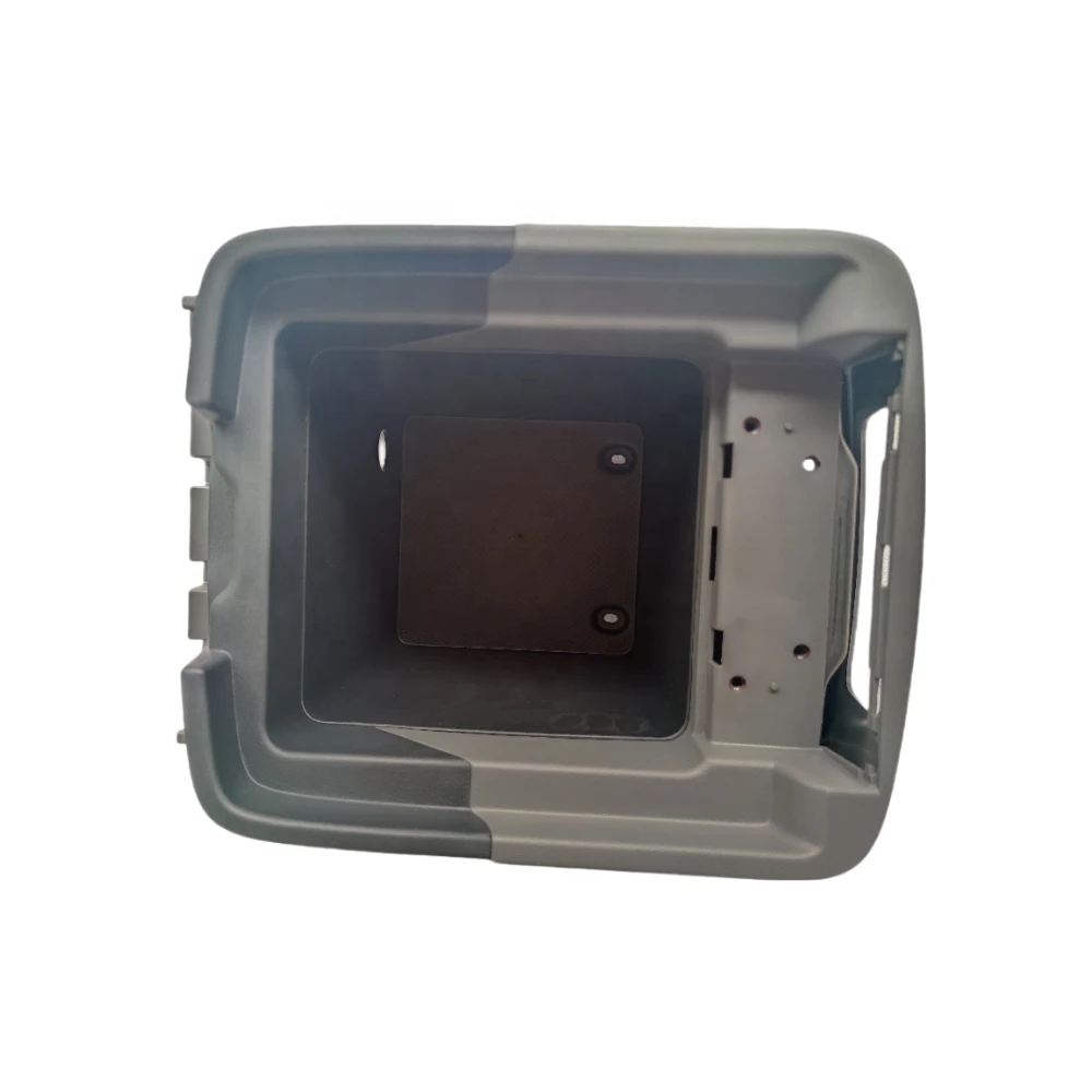 MR589227 Mitsubishi Pajero Montero V73 V77 V75 Car Body Kit Middle Glove Box Armrest Storage Box Accessory