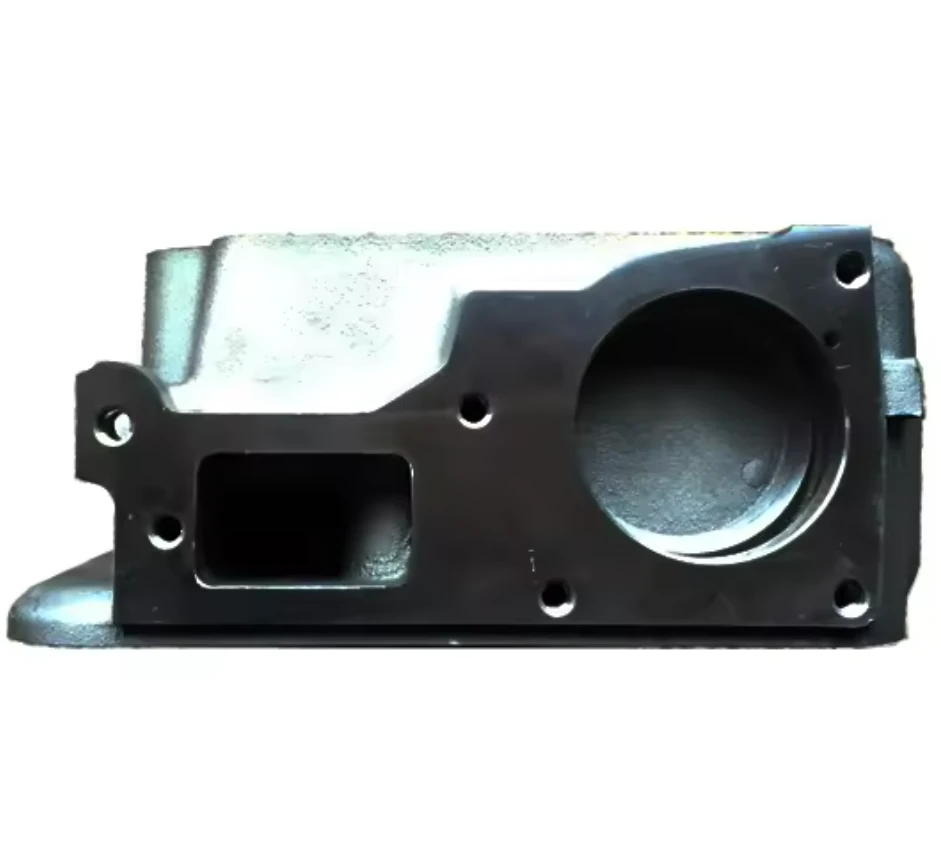 Car Engine XC7/XM7/XN1/XN1P  OEM 02.00.14 02.00.C1 02.00.C2 for Peugeot504/505/L-GR-SR Cylinder Head