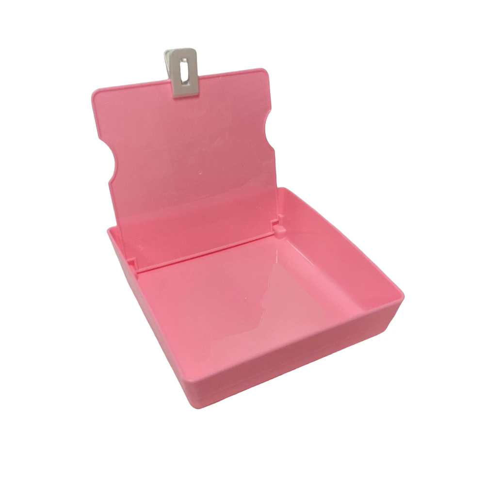 Dental Lab Work Pans Equipment Tray and Pan for Dental Lab Use