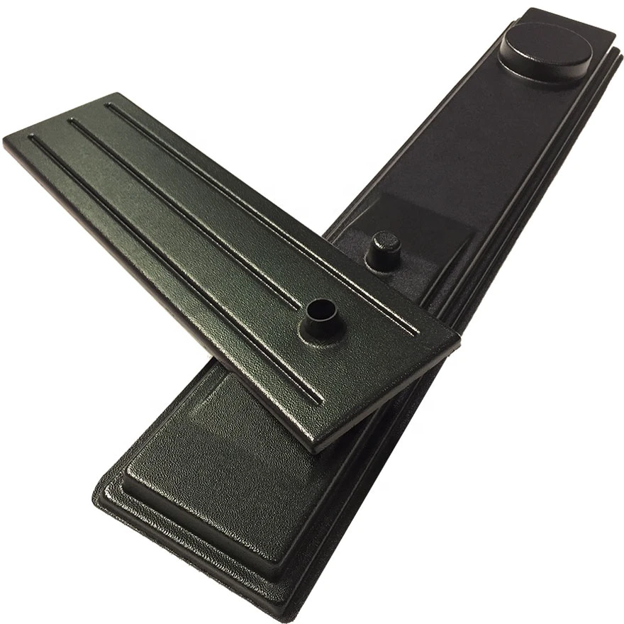 Custom Thermoformed ABS Electric Kids Car Parts Scooter Plastic Parts Auto Body Parts Thermoform Custom Vacuum Forming