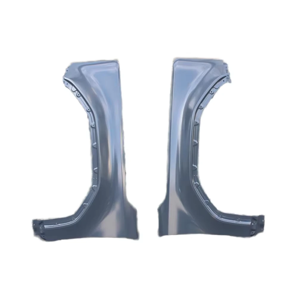 Manufacturer Wholesale New Auto Spare Steel Engine FRONT FENDER Perfect Condition for PRADO 2024 OE53801-0G010,53802-0G010
