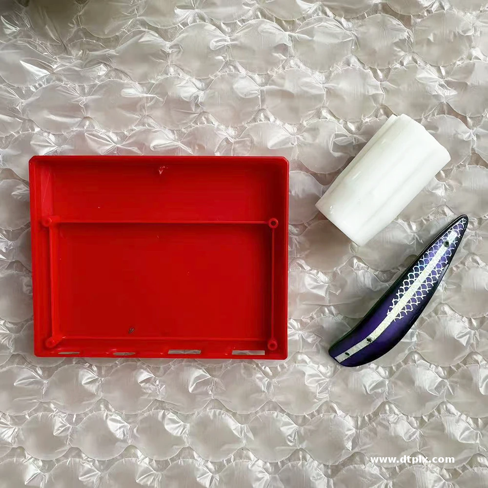 OEM Custom Plastic Molding Service ABS PP TPU HDPE PA Plastic Parts Custom Plastic Injection Molding Product